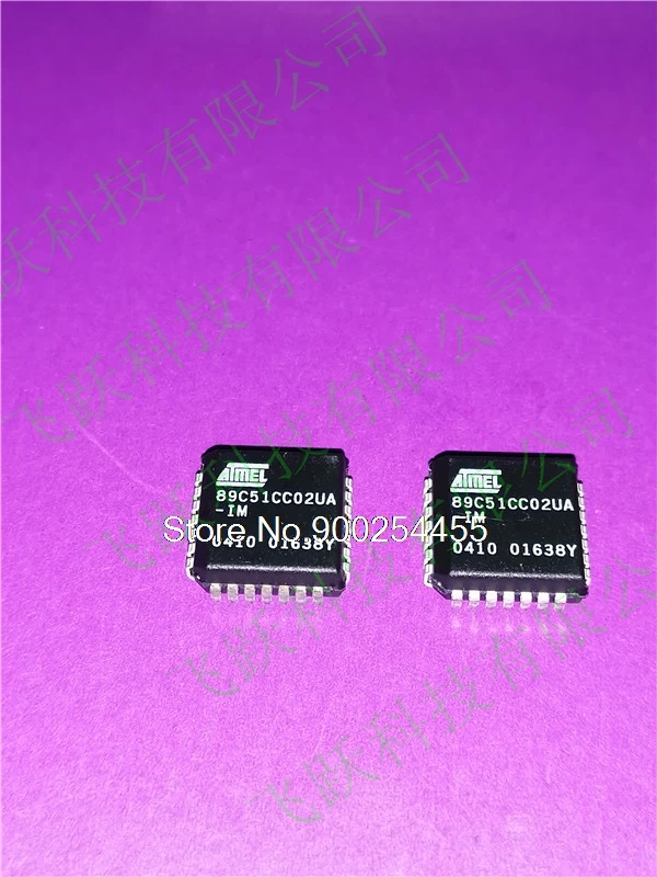 

AT89C51CC02UA-SISIM 89C51CC02UA-IM
