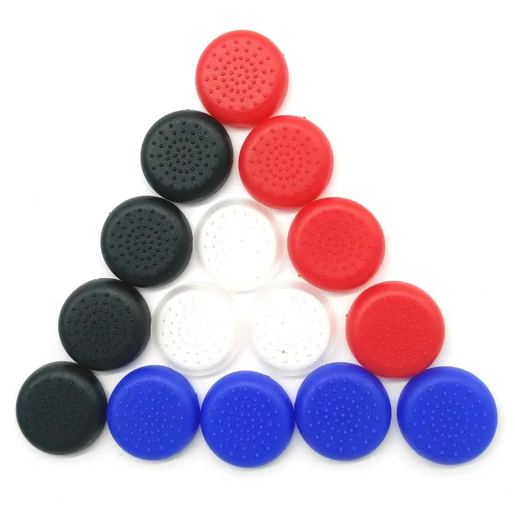 2 шт геймпад силиконовая кнопка защитная крышка s ручка джойстик колпачок Кнопка