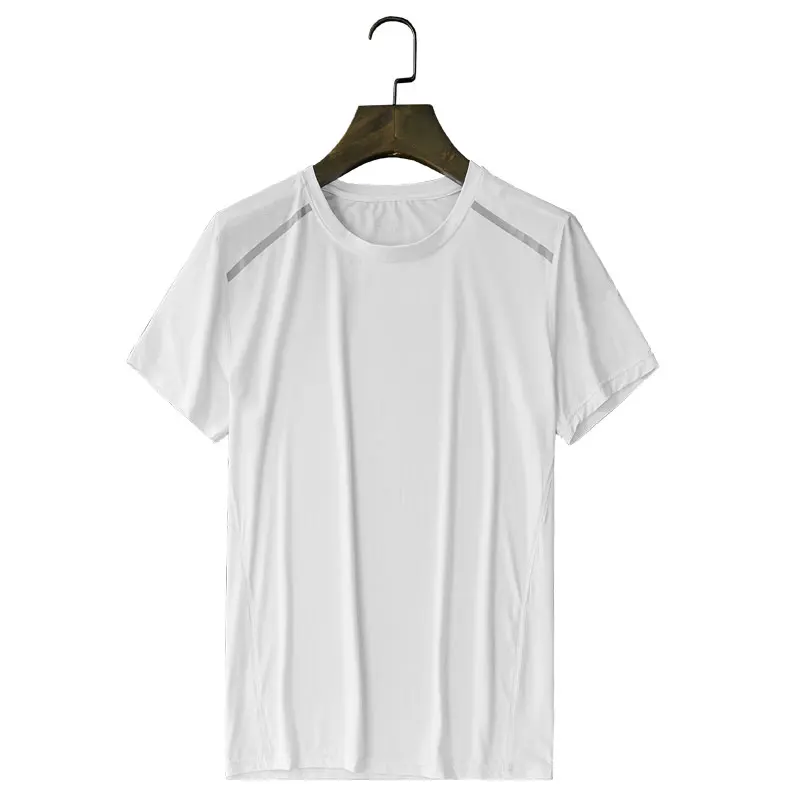 

Plus Size L-8XL 2021 Summer Men Retro Fashion Print T-shirt Male Streetwear Sports Muscle Tees Tops Boys Casual Tshirts