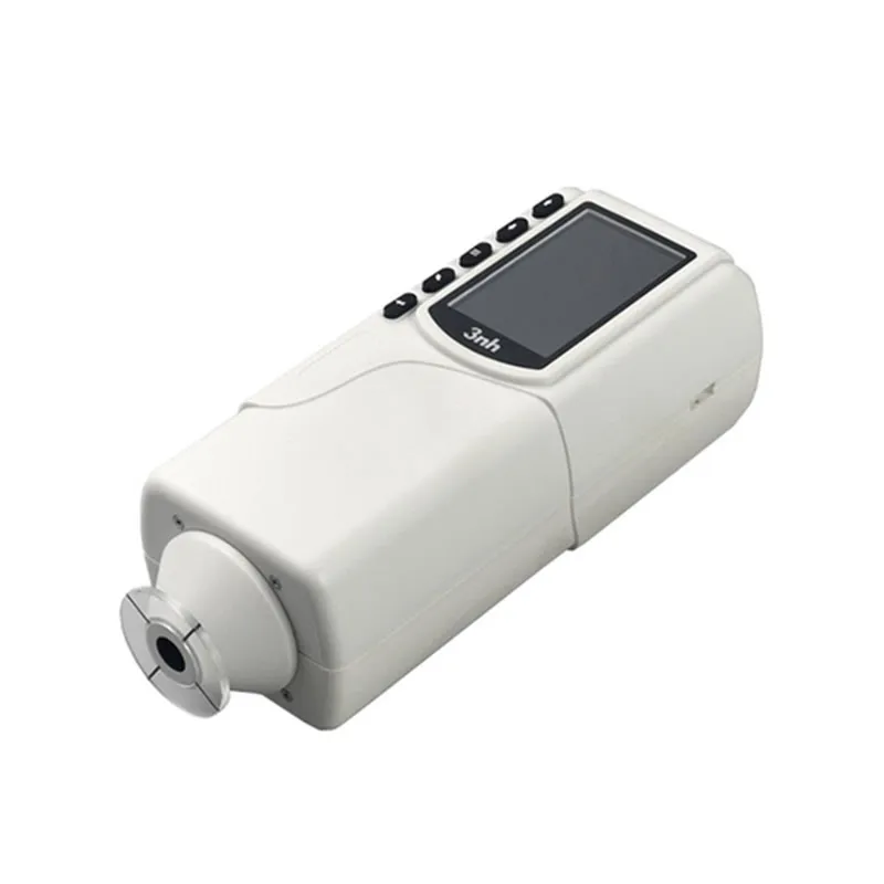 Двойной Калибр портативная фотофотокамера пластиковая краска цвет