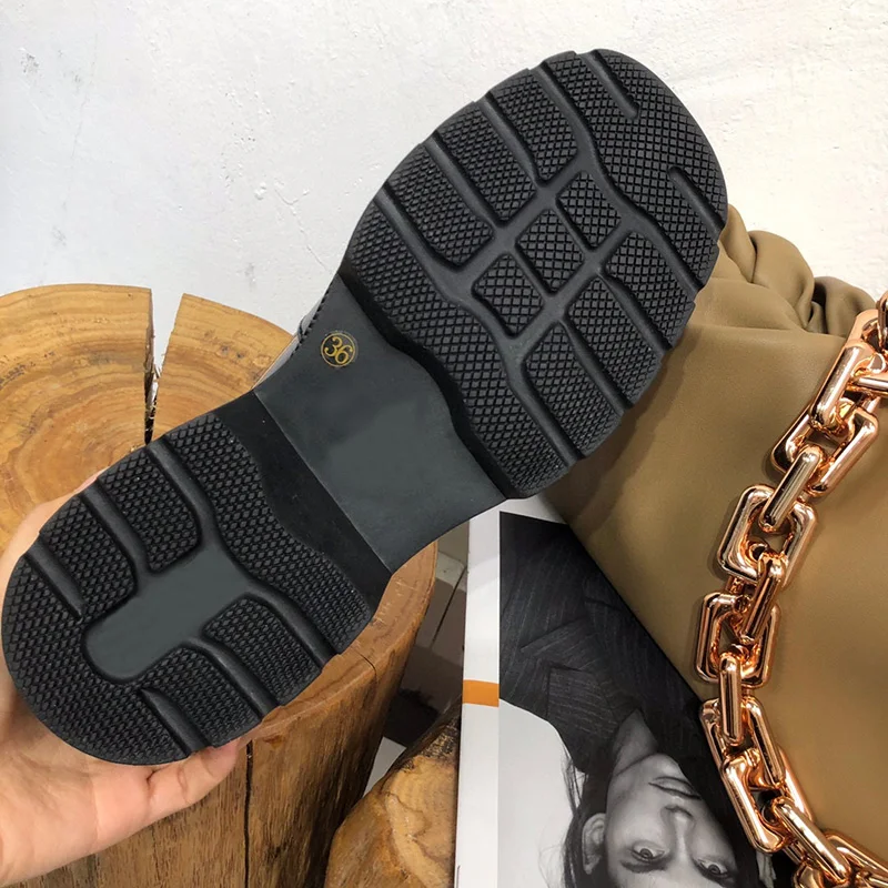 

Spring New Pumps Female 2021 Snake D Genuine Cowhide Leather Sheep Skin Lining 5 CM High Heel Fashion High-End Shoes Comfortable