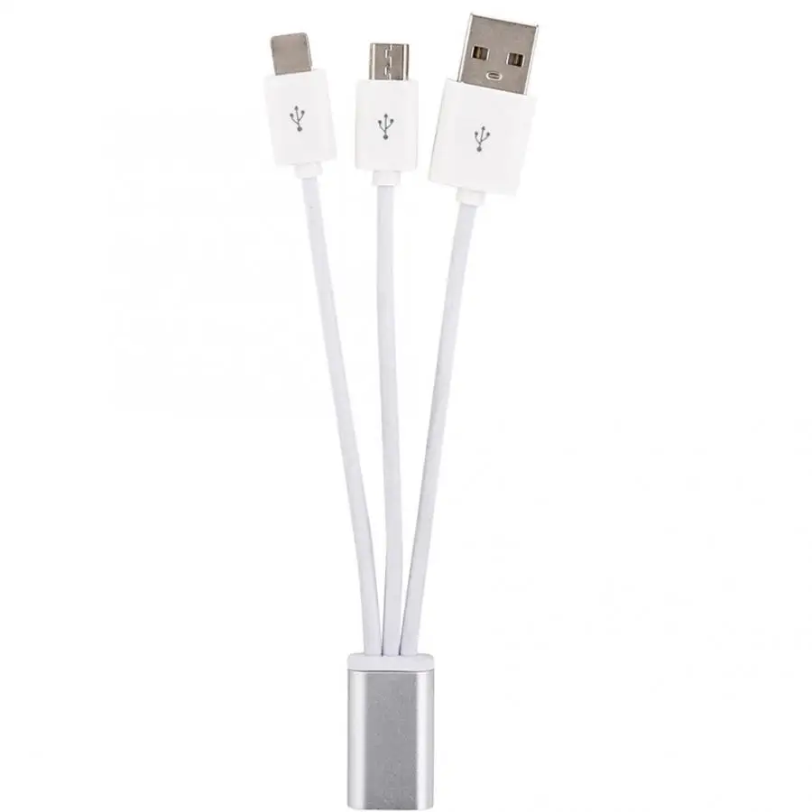 Портативный умный USB интерфейс холодный синий свет светодиодный устройство для