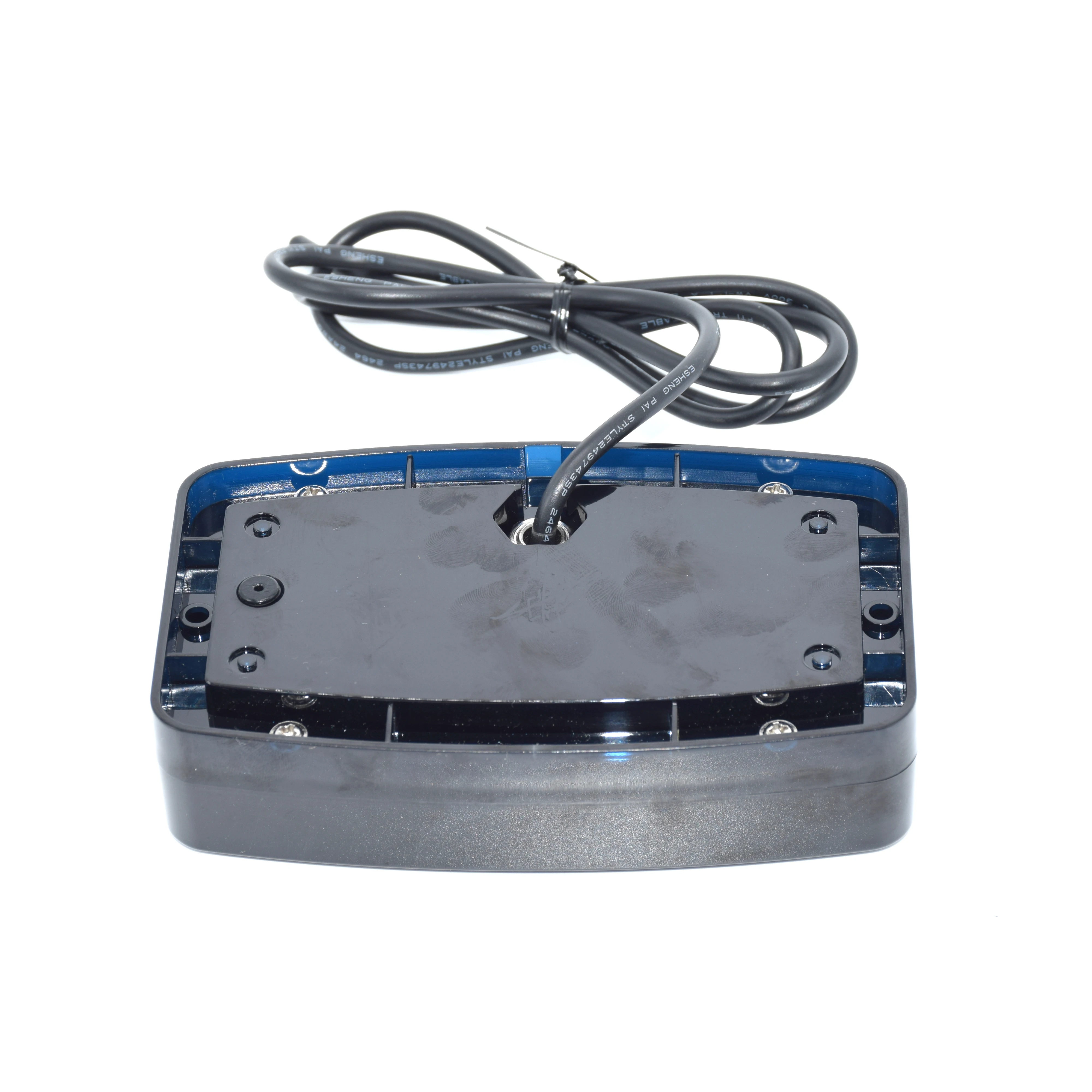 Инфракрасный датчик для автомобиля детектор расстояния 1 8 м 12 В постоянного тока