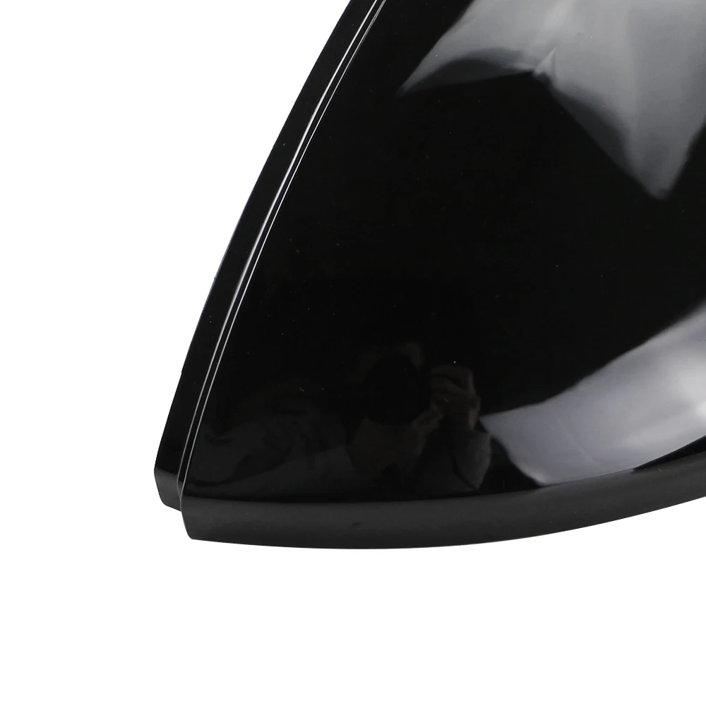 

Xburstcar Car Rearview Mirror Replacement Cover Rear View Mirror Covers for Volkswagen VW Golf7 Golf 7 MK7 MK7.5 2013 - 2019