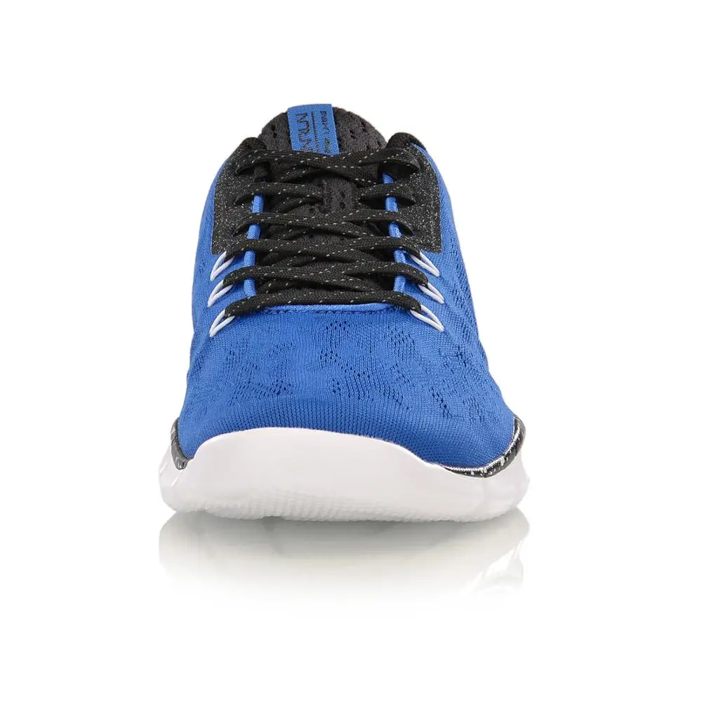 Li-Ning/мужская спортивная обувь с гибкой подошвой светильник дышащие кроссовки