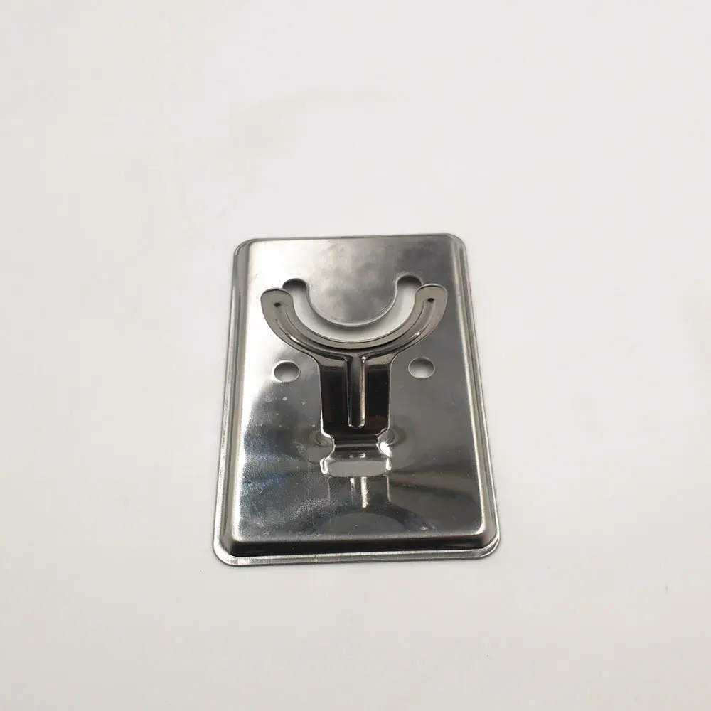 Портативный и мини паяльник держатель для паяльника материал из нержавеющей