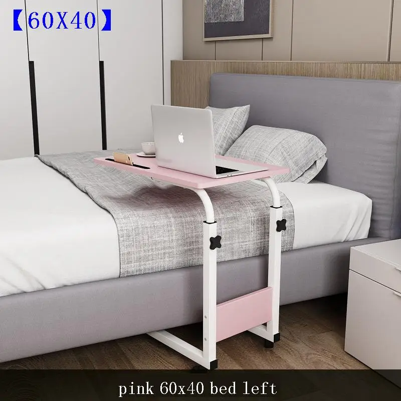 

Standing Kids Furniture Office Tafelkleed Dobravel Notebook Stand Adjustable Bedside Tablo Mesa Laptop Computer Desk Study Table