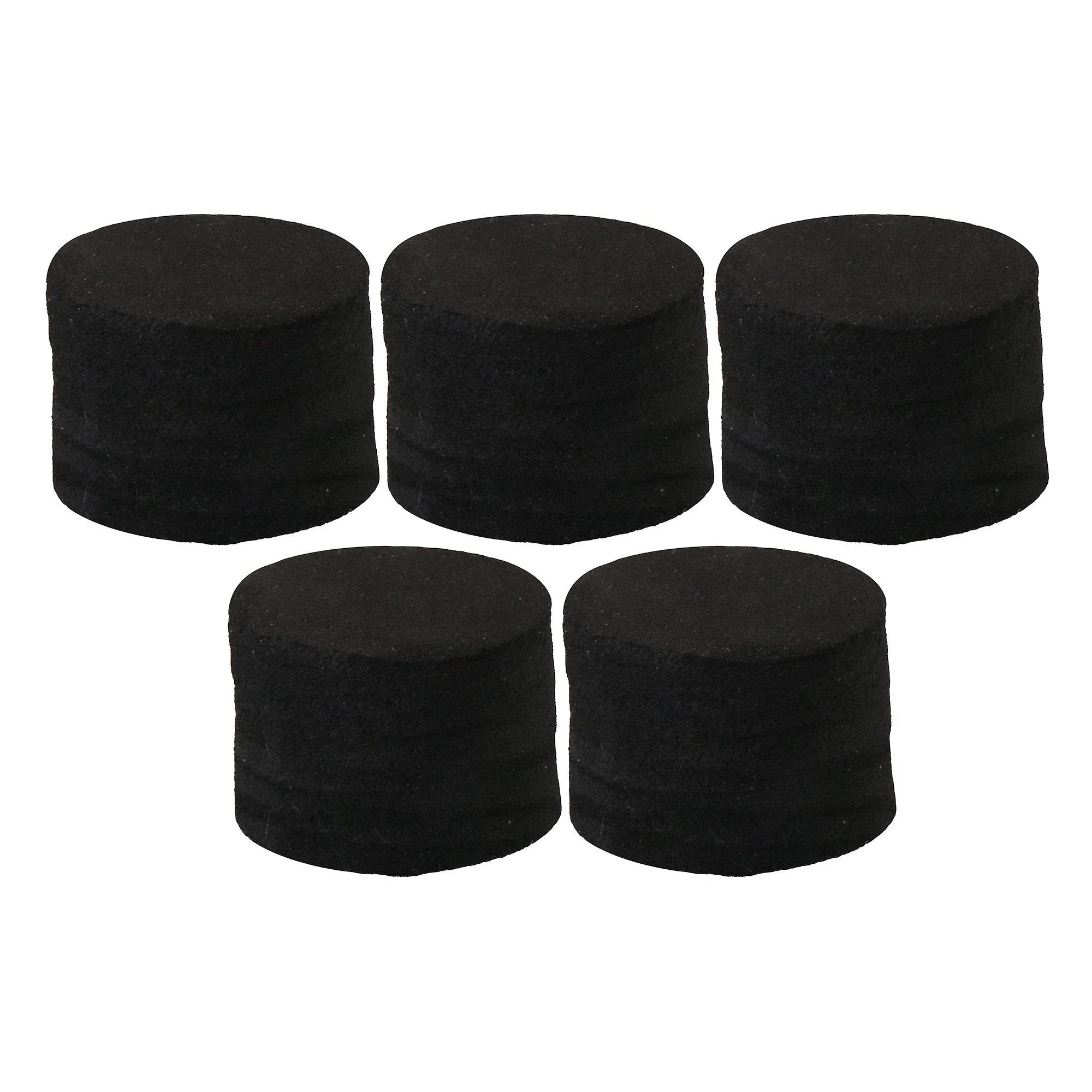 

6pcs/lot Roland PDX-8 snare drum trigger sponge with adhesive electronic drum sponge