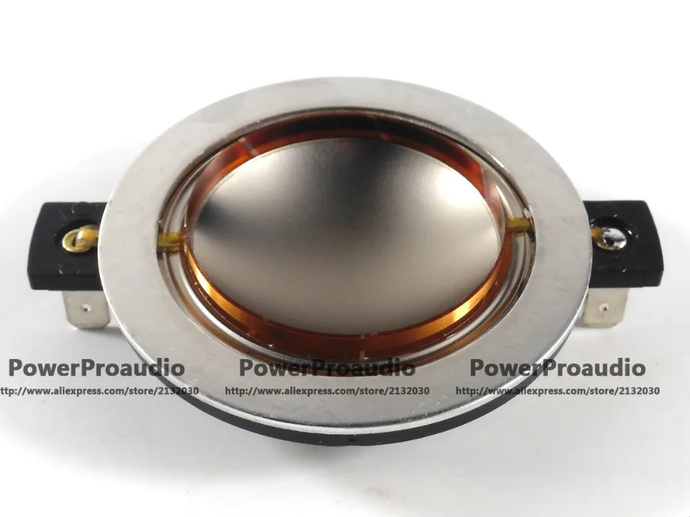 Сменная диафрагма для Fane CD-140 CD140S CD-150N драйвер 8 Ом