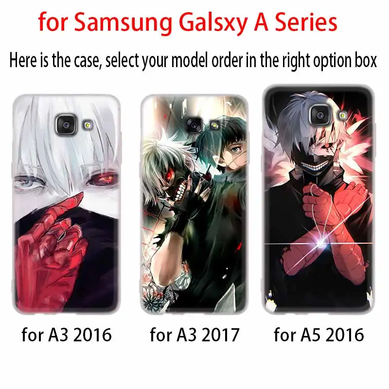 Силиконовый чехол для Samsung A52 A32 A12 A72 A42 A21S 5G A3 A5 A6 A7 A8 Plus 2018 | Мобильные телефоны и