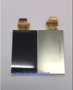 

Новый ЖК-экран с подсветкой для Sony DCR-SR20E SX20E SR20 SX15 SX20 SX21 XR20 Video