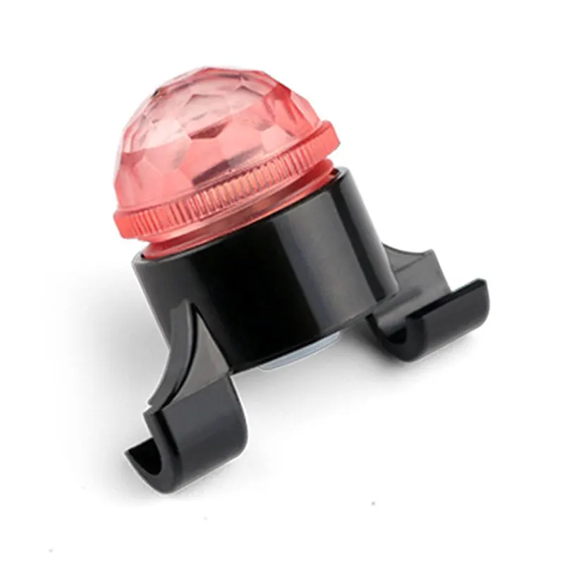 

Fishing Alarm Sea Pole Alarm Smart Flash Sensor High Sensitivity Sea Pole Warning Light Fishing Tools Sports Entertainment