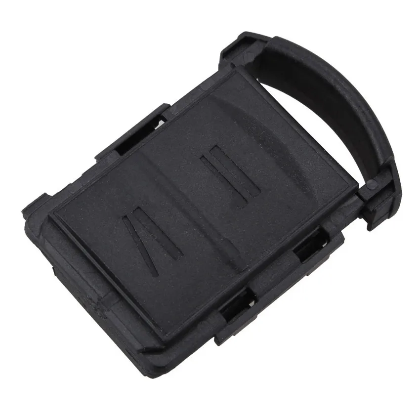 Распродажа! Чехол для дистанционного ключа с двумя кнопками Vauxhall Opel Corsa Agila Meriva Combo