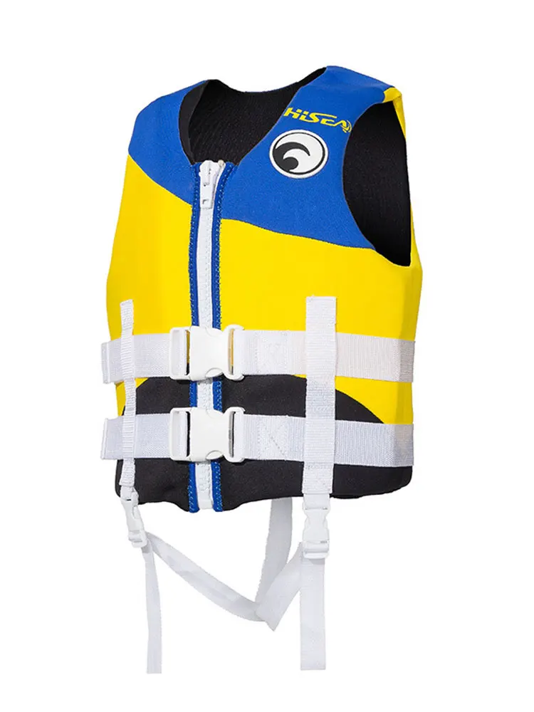 Спасательный жилет для плавания детей спасательная жилетка парусного спорта