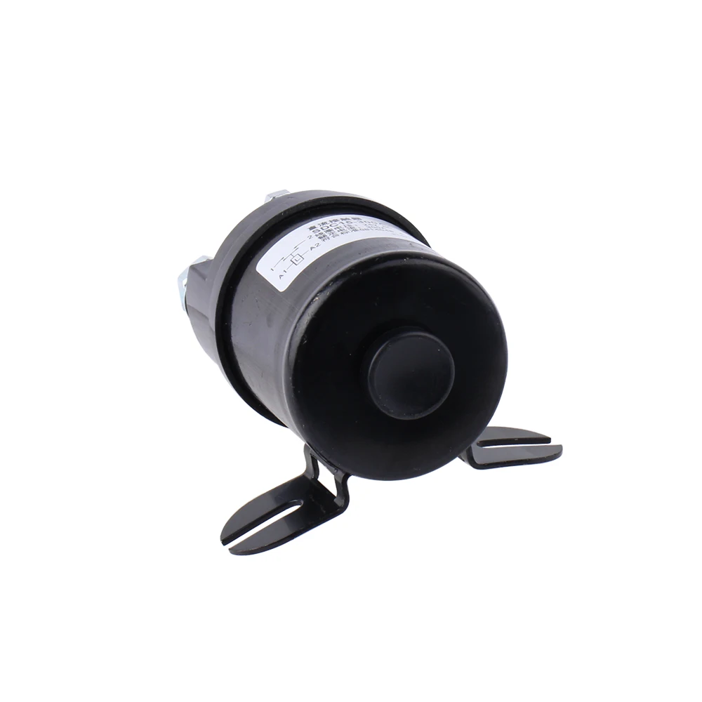 SDC15-100A 200A 300A DC замыкатели 1NO для автомобилей и систем управления 12 В 24 в 72 нормально