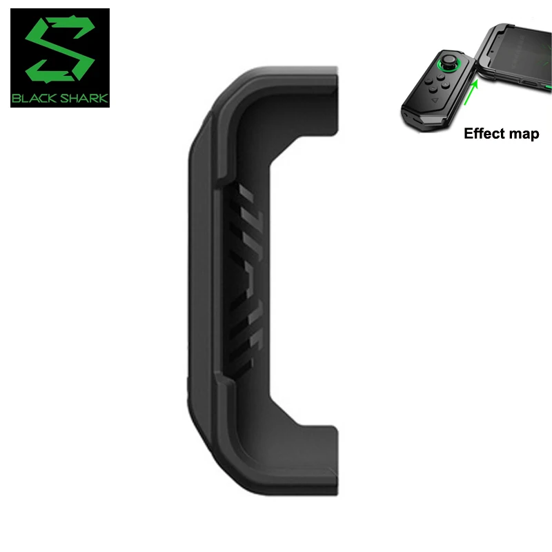 Левая рукоятка для джойстика Black Shark держатель левого размера xiaomi 3 pro официальный