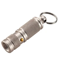 edc mini penlight led portable super bright pocket flashlight torch waterresistan lantern flashlight torch for camping