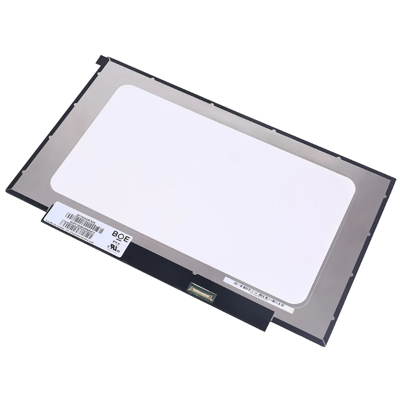 

NT140WHM-N34 Fit for NT140WHM-N44 N140BGA-EA4 REV.C1 NT140WHM-N31 14" LCD Screen Display