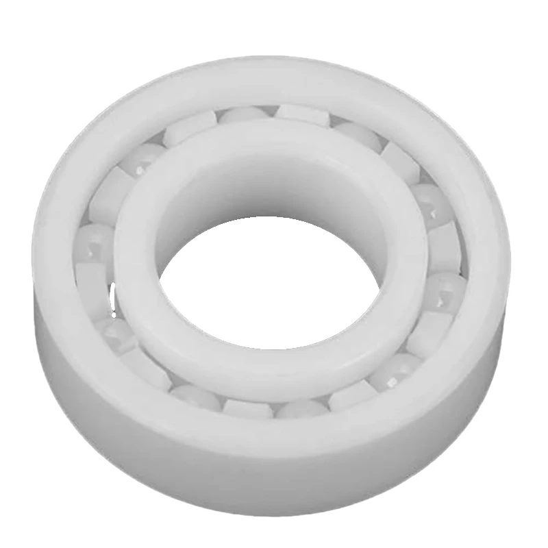 6003 подшипник герметичный шариковый Полный керамический ZrO2 17X35X10mm глубокий