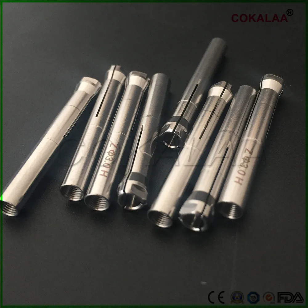 Микромотор для зубной лаборатории 1 шт. микромотор Marathon сбора патрона 2 35 мм/3 0 175