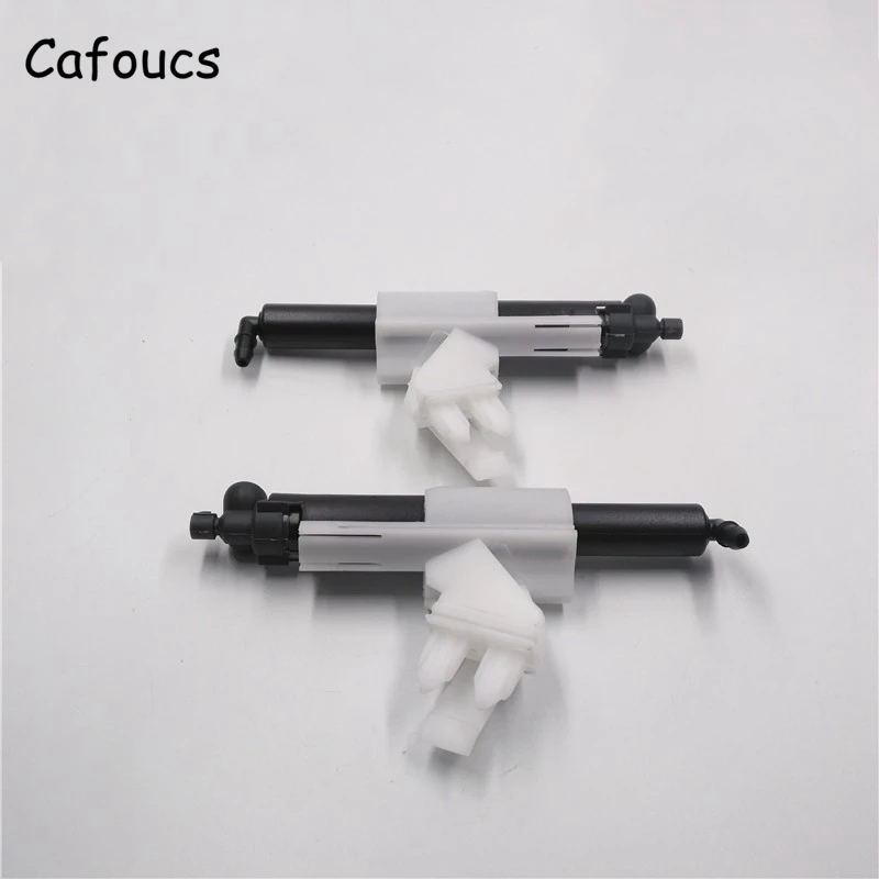 Налобный фонарь Cafoucs Форсунка для мойки фар распылитель воды Ford Mondeo IV S MAX GALAXY