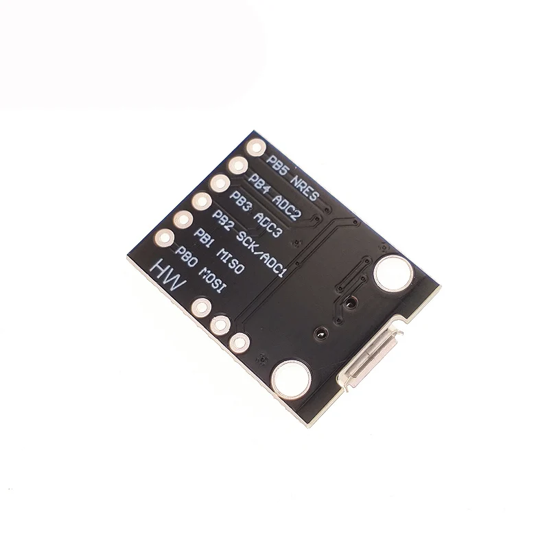 GY Attiny85 Digispark kickstarter мини-USB модуль макетной платы | Электронные компоненты и