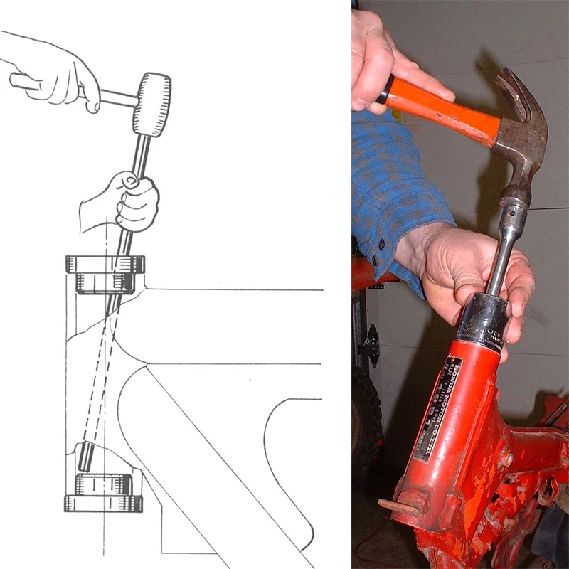 91683 подшипник давления 91683/22. 5(1 шт)+ 91683/24(1 шт) = всего(2 шт) ABEC-1 конические роликовые рулевые подшипники
