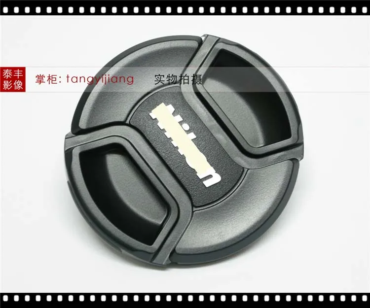 

LC-77 77 мм для Nikon 16-35 24-70 24-120 70-200 на рост от 80 до 400 объектив спереди Кепки Защитная крышка Запасная часть