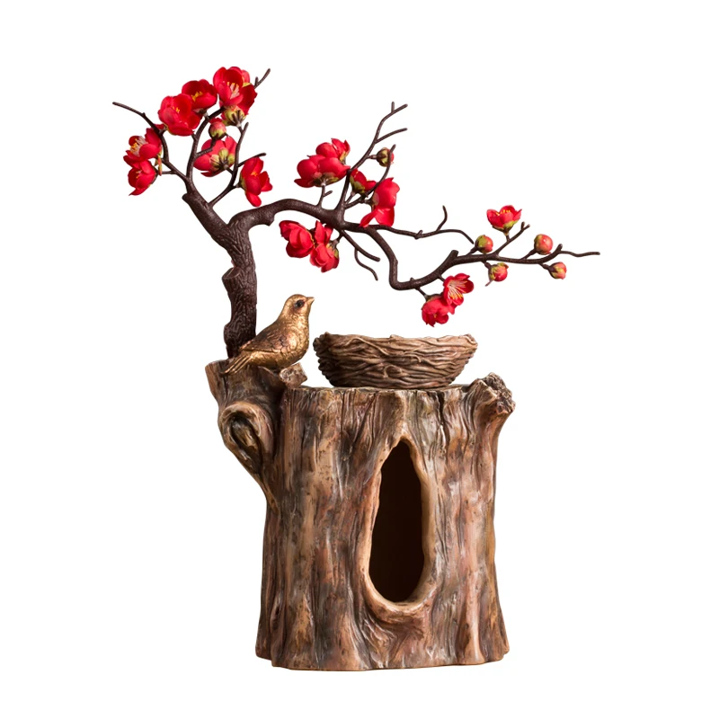 

Reusable Interior Decoration Tissue Boxes Home Toilet Paper Holder Creative Luxury Tissue Box Boite Mouchoir Home Accessories EH