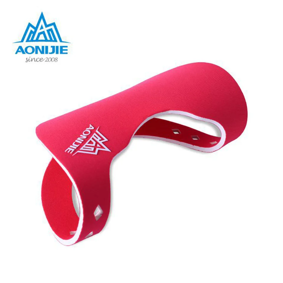 Кепка AONIJIE для марафона и бега летняя солнцезащитная унисекс занятий спортом на