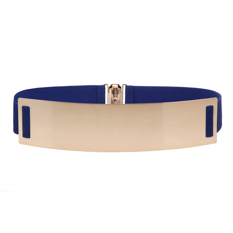 Высококачественные дизайнерские ремни для женщин золотистые серебристые