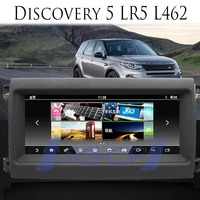 for land rover discovery 5 lr5 l462 20172020 car multimedia player navi radio stereo gps navigation carplay 360 birdview