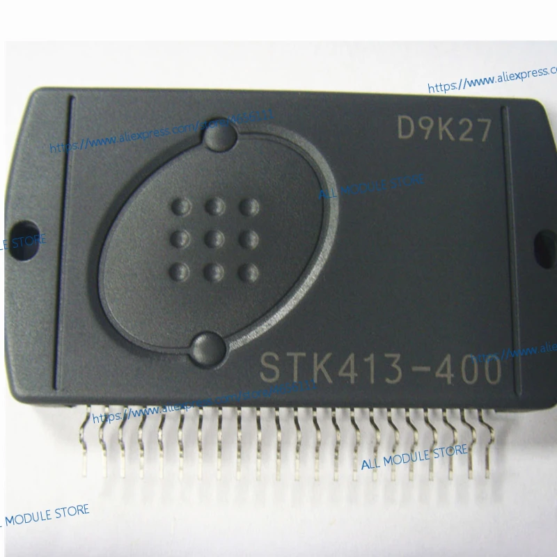 STK413-420 STK413-400 STK413-410 STK413-430 Бесплатная доставка Новый и оригинальный модуль |