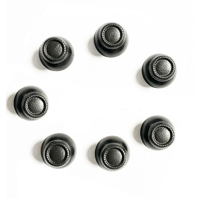 3D Analog Joystick thumb stick grip Cap Button Repair Part Cover Thumbstick Replacement for Sony DualSense 5 PS5 Controller | Электроника
