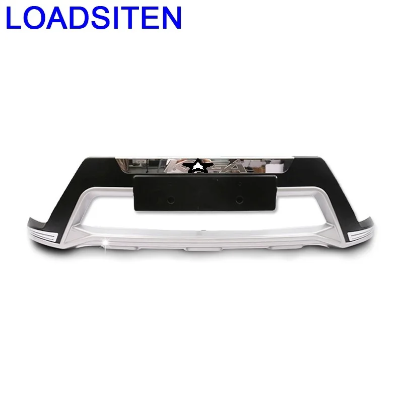 Автозапчасти аксессуары декоративные Автомобильные украшения Tunning задний