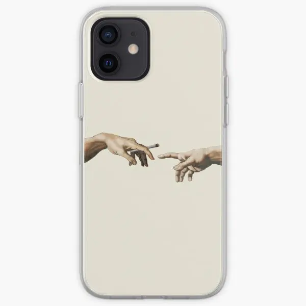 Чехол для телефона iPhone 11 12 13 Pro Max Mini 5 5S SE X XS XR 6 6S 7 8 Plus | Мобильные телефоны и