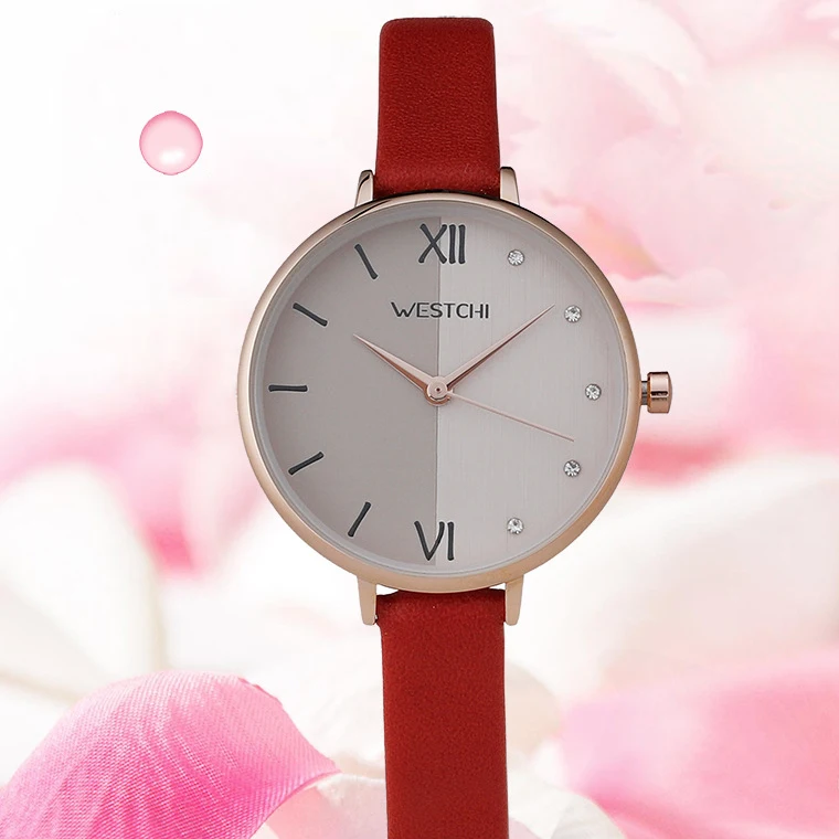 Zegarki Damskie Relojes Para Muje 2019 Лидер продаж модные женские часы роскошные изысканные