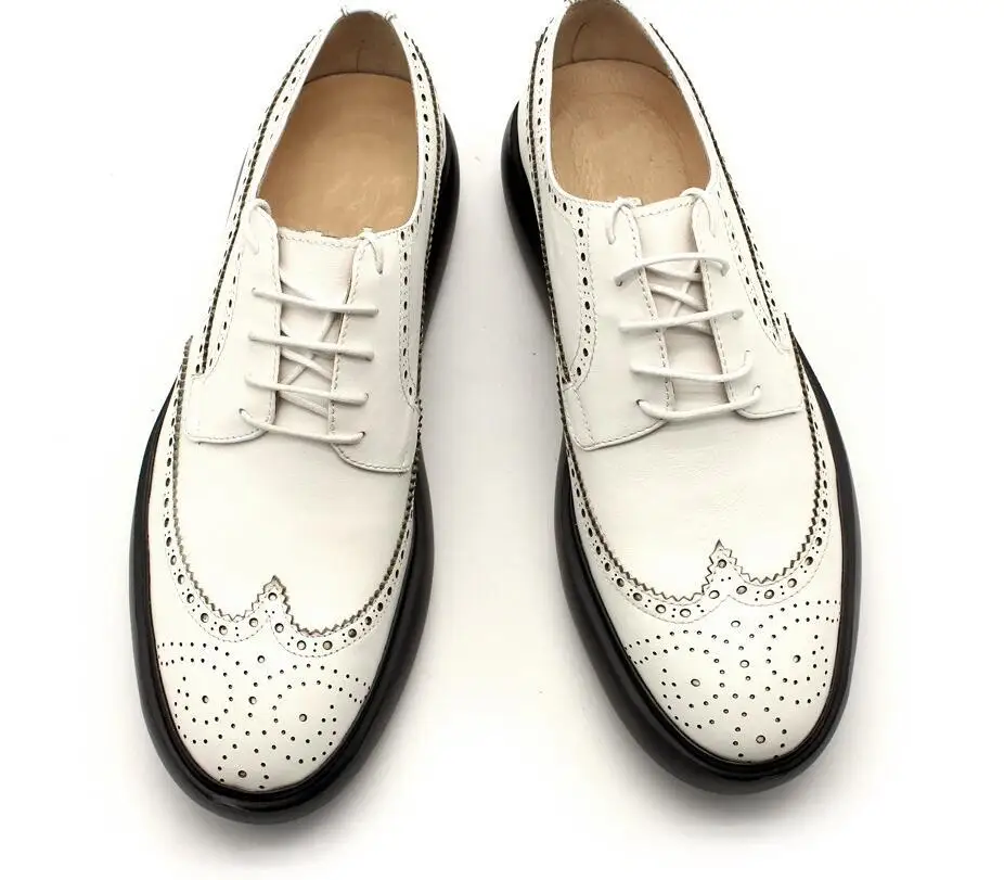 Новое поступление мужские черные лакированные туфли вечерние и свадебные