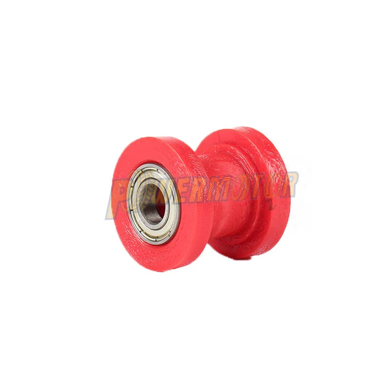 Цепной ролик Натяжной направляющее колесо для мини-велосипеда Kayo T2 T4 T4L |