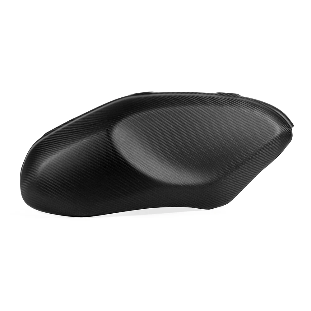 Новинка карбоновые Боковые Крышки для резервуара мотоцикла защитные крышки