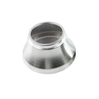 Биксеноновые кожухи для объектива проектора Koito Q5, 3 дюйма, H4, простая установка