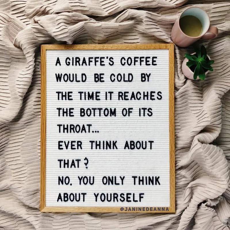 Фетровая доска с буквами 30x40 см прямоугольная Скандинавская деревянная рамка