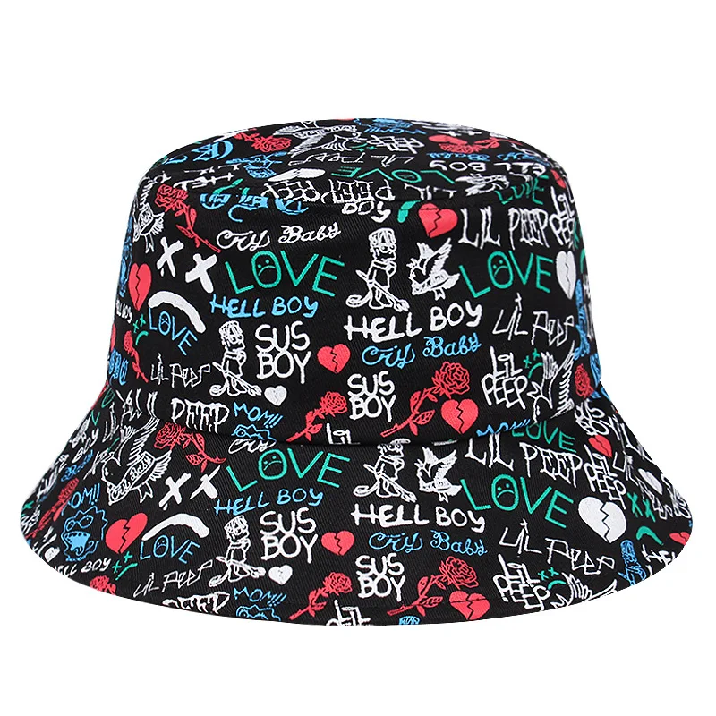 

Unisex Cotton Bucket Hats Women Summer Sunscreen Panama Hat Men Pure Color Sunbonnet Fedoras Outdoor Fisherman Hat Beach Cap