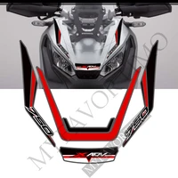 for honda xadv x adv x adv 750 stickers decals scooters