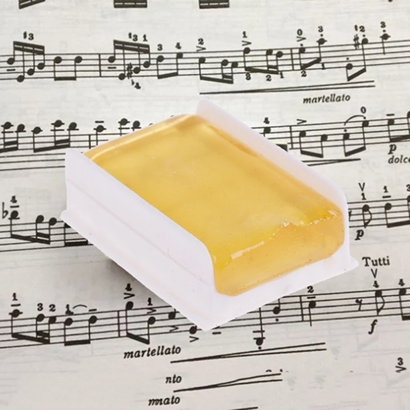 Colophony греческий лук канифоль Смола шаг фрикционный увеличивающий эффект смола