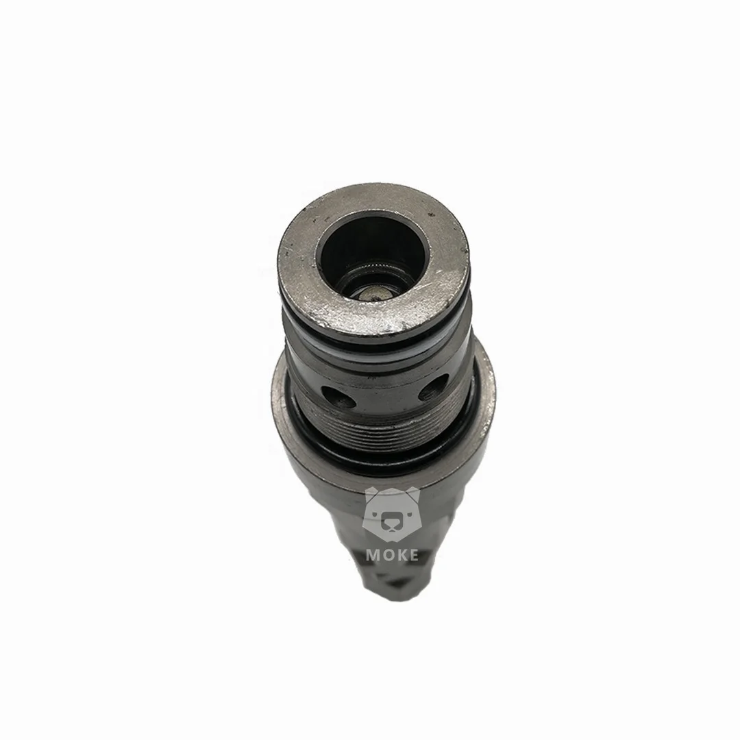 

Main Valve XKBF-01455 Hydraulic Main Relief Valve Excavator R290-9 R290LC-9 Valve