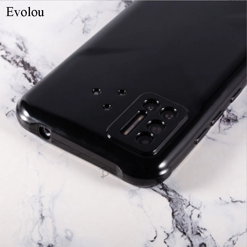 for umidigi bison phone case soft silicone protect bumper back cover for umidigi a9 pro a7 a5 s5 pro z a3x bison gt tpu cases free global shipping