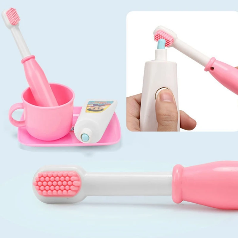 Хит 37 шт. детские игрушки набор для доктора чемоданы медицинский комплект