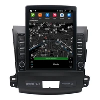 9 7 hd android 10 1 32gb car radio stereo head unit gps navigation wifi for peaugeot 4007 2007 2012