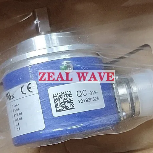 Новый кодировщик Baumer GM400.A10A304